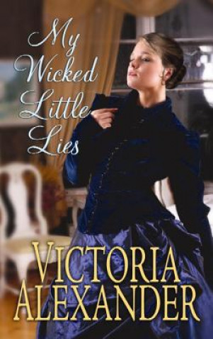 My Wicked Little Lies