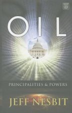 Oil: Principalities & Powers