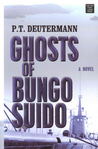 Ghosts of Bungo Suido