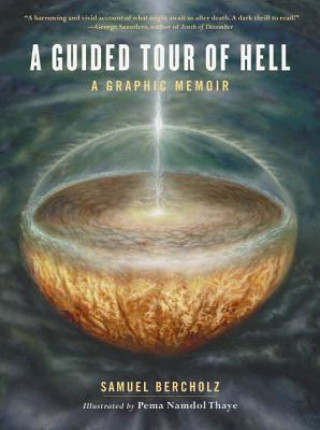 Guided Tour of Hell