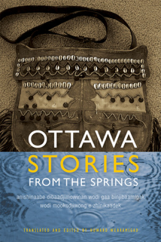 Ottawa Stories from the Springs