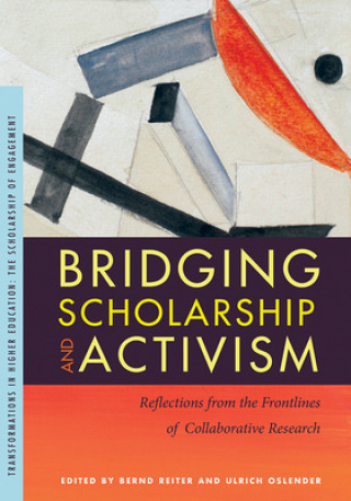 Bridging Scholarship and Activism