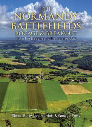 Normandy Battlefields