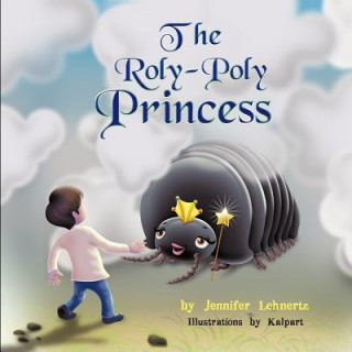 Roly-Poly Princess