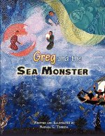 Greg and the Sea Monster
