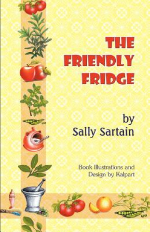 Friendly Fridge