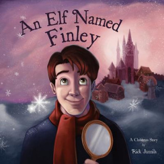 Elf Named Finley