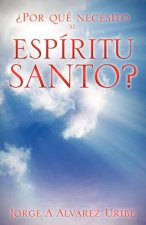 Por Que Necesito Al Espiritu Santo?