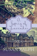 Sprig of Lavendar