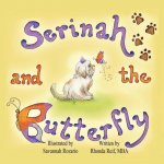 Serinah and the Butterfly