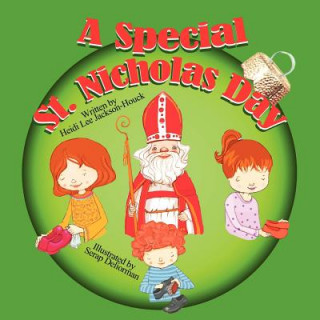 A Special St. Nicholas Day