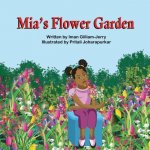 Mia's Flower Garden