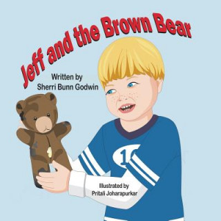 Jeff and the Brown Bear