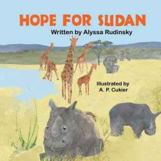 Hope for Sudan