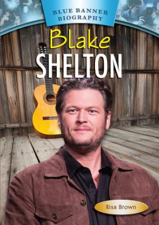 Blake Shelton