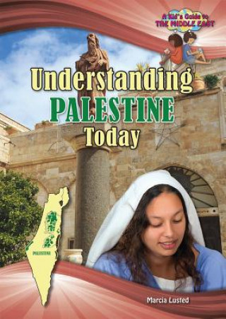 Understanding Palestine Today