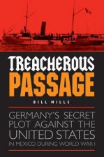 Treacherous Passage