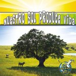 Nuestro Sol Produce Vida (Our Sun Brings Life)