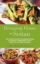 Bringing Home The Seitan