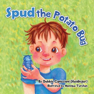 Spud the Potato Bug
