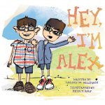 Hey I'm Alex