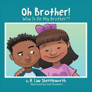 Oh, Brother, Why Is He My Brother?