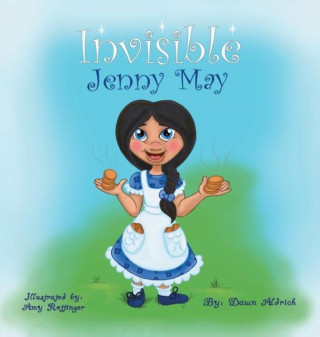 Invisible Jenny May