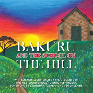 Bakuru and the School on the Hill