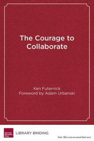 Courage to Collaborate