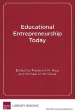 Educational Entrepreneurship Today