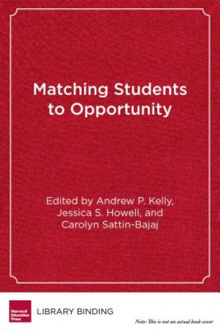 Matching Students to Opportunity