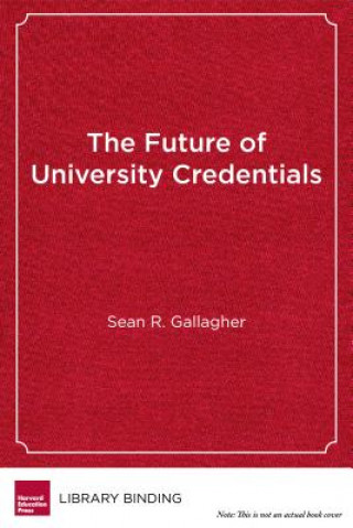 Future of University Credentials