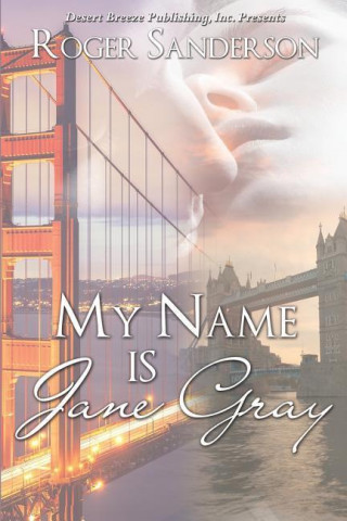 My Name Is Jane Gray