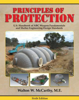 Principles of Protection: U.S. Handbook of NBC Weapon Fundamentals and Shelter Engineering Design Standards