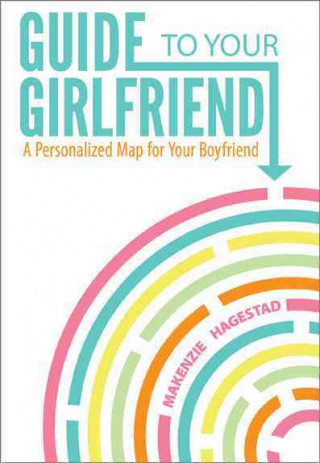Guide to Your Girlfriend: A Personalized Map for Your Boyfriend