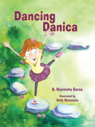 Dancing Danica