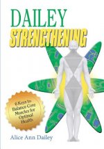 Dailey Strengthening: 6 Keys to Balance Core Muscles for Optimal Health