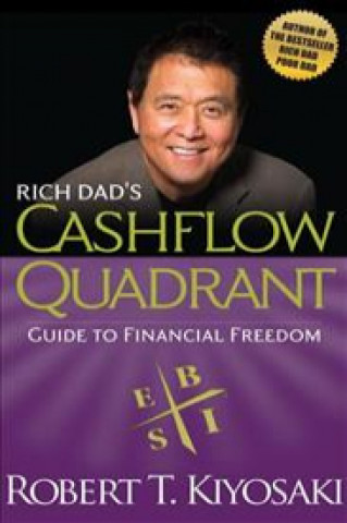 Rich Dad's Cashflow Quadrant