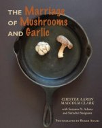Marriage of Mushrooms and Garlic