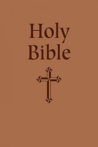 Gift Bible-Nabre