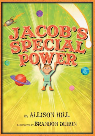 Jacob's Special Power