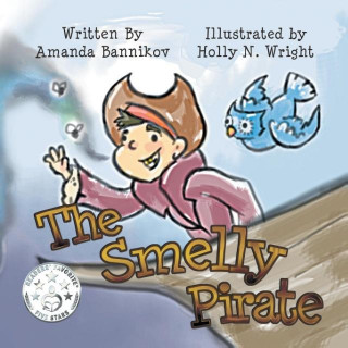 The Smelly Pirate