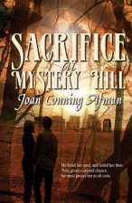 Sacrifice at Mystery Hill