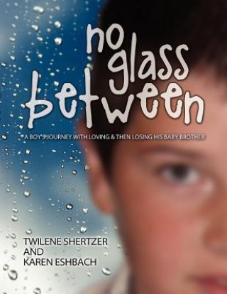 No Glass Between: A Boy's Journey with Loving & Then Losing His Baby Brother