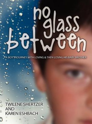 No Glass Between: A Boy's Journey with Loving & Then Losing His Baby Brother