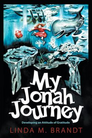 My Jonah Journey