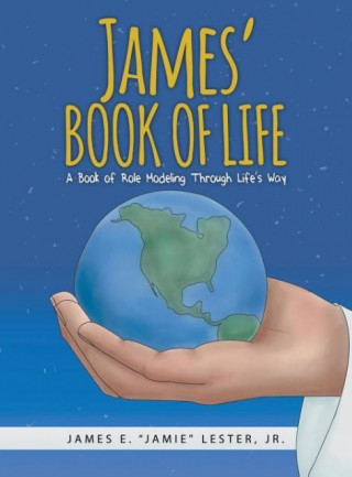 James' Book of Life
