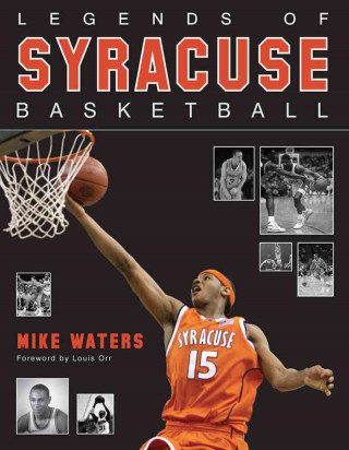 Legends of Syracuse Basketball