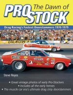 Dawn of Pro Stock