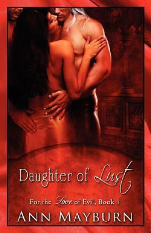 Daughter of Lust